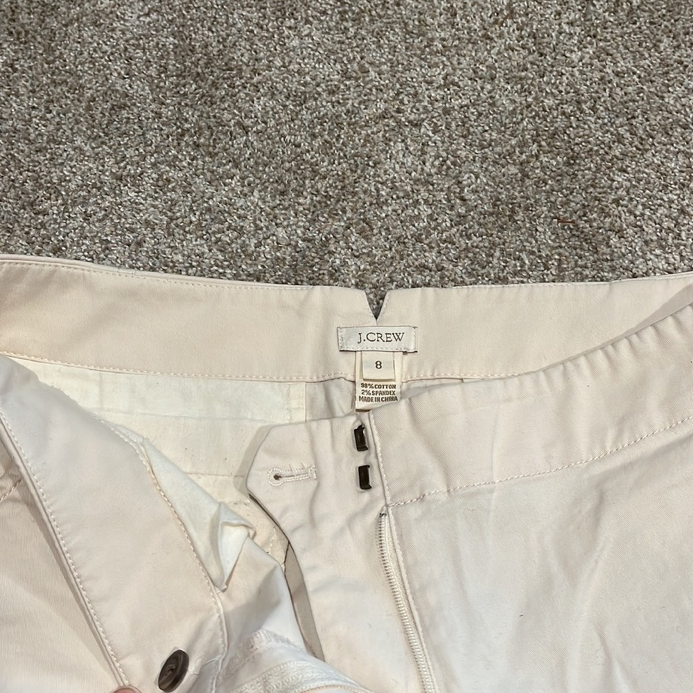 J Crew Shorts - Picture 2 of 3
